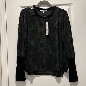 Super soft long sleeve shirt